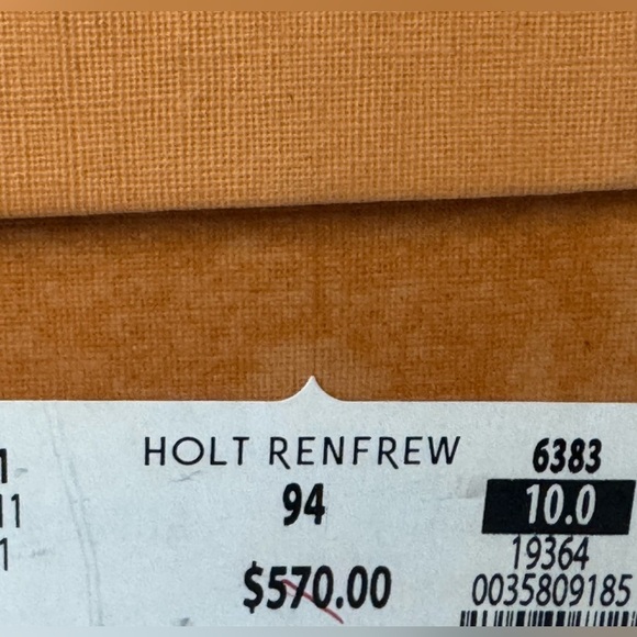 Tod’s Suede Wedge Heels EC - Picture 14 of 16